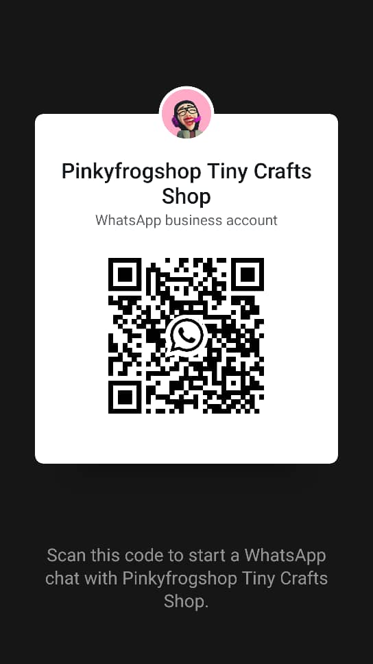 Order Online dengan WhatsApp KakPinky