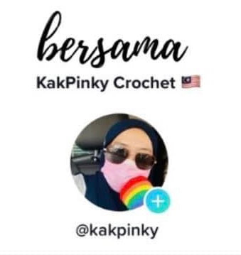 Crochet 101 with KakPinky