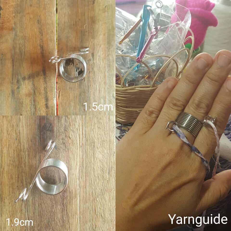 Yarn Guide - Pinkyfrogshop: Yarn Shop - JOHOR Malaysia