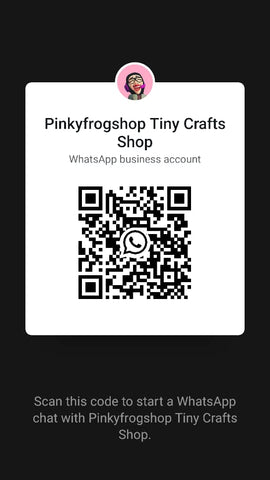 Order Online dengan WhatsApp KakPinky