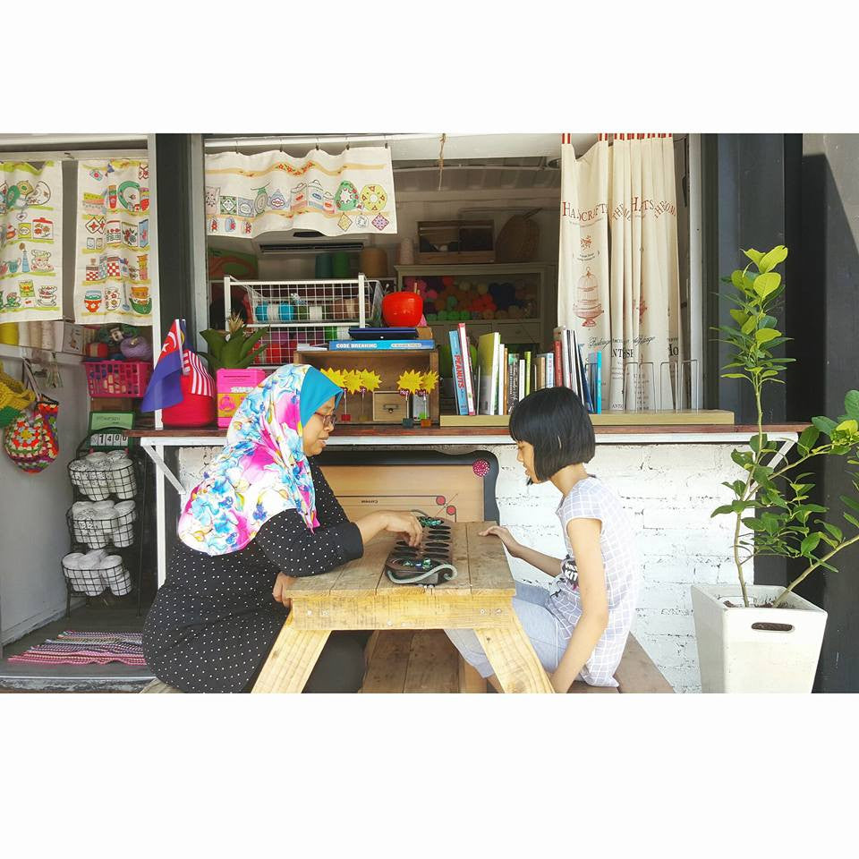 Pinkyfrogshop Kedai-Hobi JOHOR.