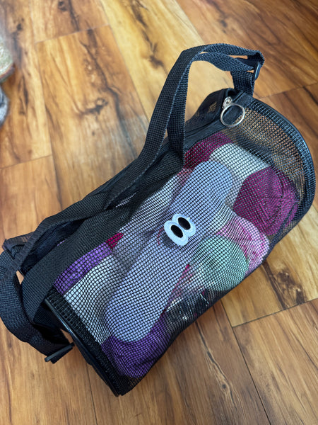 Crochet KIT 101 - Pinkyfrogshop.com (JM0699120-H). ALL RIGHTS RESERVED