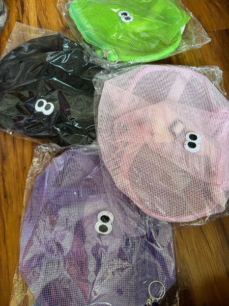 Crochet KIT 101 - Pinkyfrogshop.com (JM0699120-H). ALL RIGHTS RESERVED