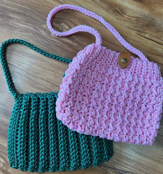 Kit Crochet BegSaya