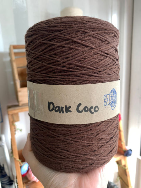 Benang DuriYARN 500G