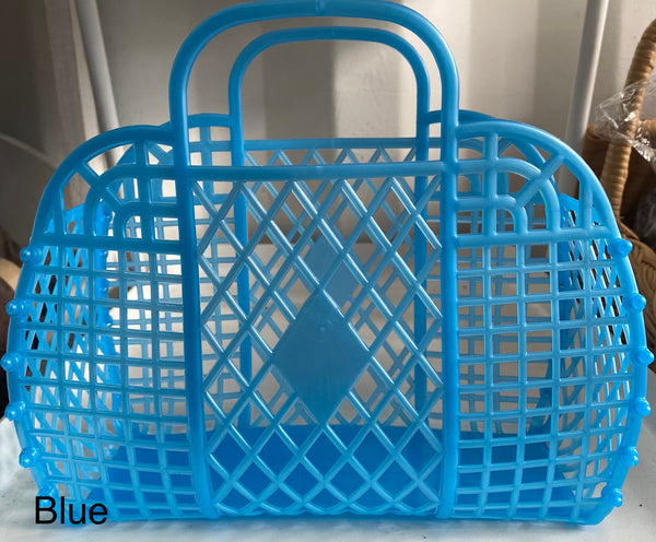 Rara Retro basket.