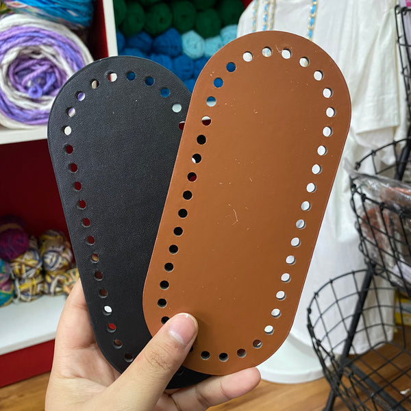 Tapak Beg DIY