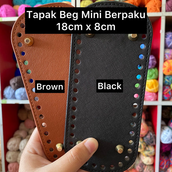 Tapak Beg DIY
