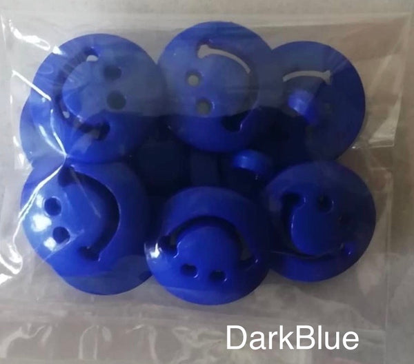 Butang Smiley button.