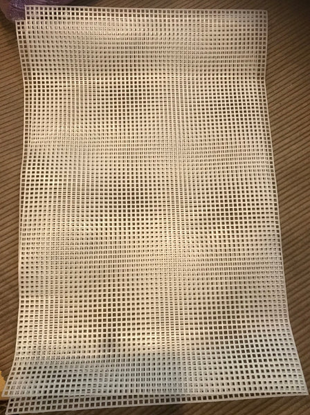Tapak Lining bag Jenis Plastik.