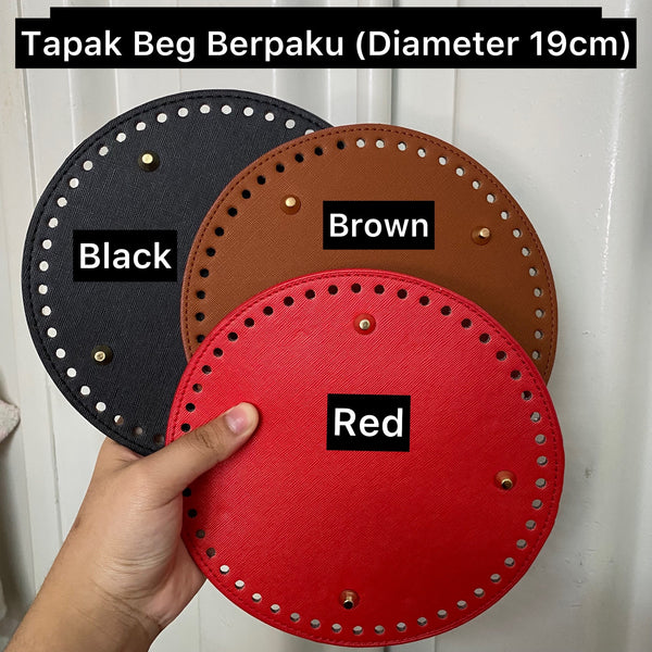 Tapak Beg DIY