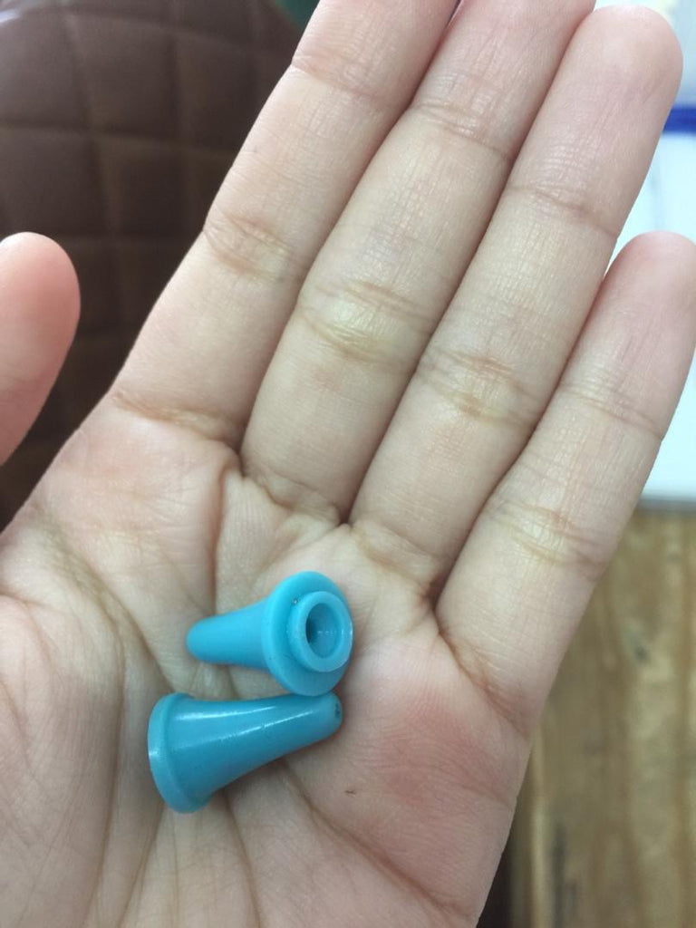 Knitting Point Protector per 2pcs