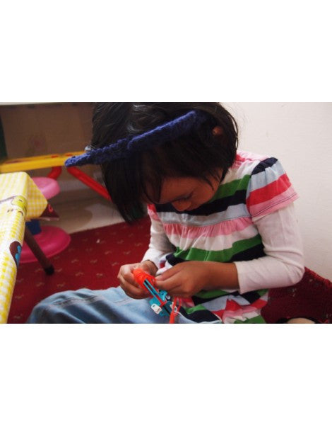 Budget 4 sizes Pom pom Maker - Pinkyfrogshop: Yarn Shop - JOHOR Malaysia