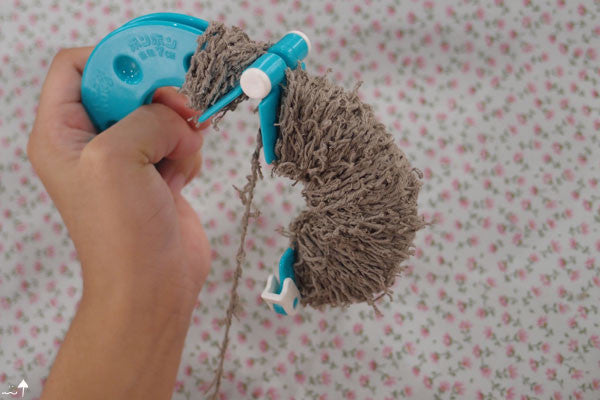 Budget 4 sizes Pom pom Maker - Pinkyfrogshop: Yarn Shop - JOHOR Malaysia