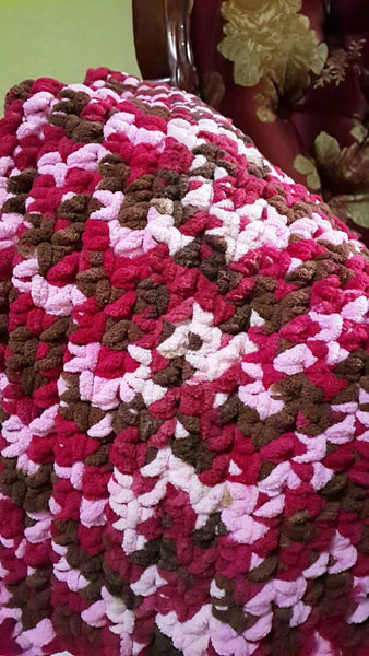 Benang FluffyYARN (PREORDER 10DAYS) - Pinkyfrogshop: Yarn Shop - JOHOR Malaysia