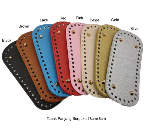 Tapak Beg DIY